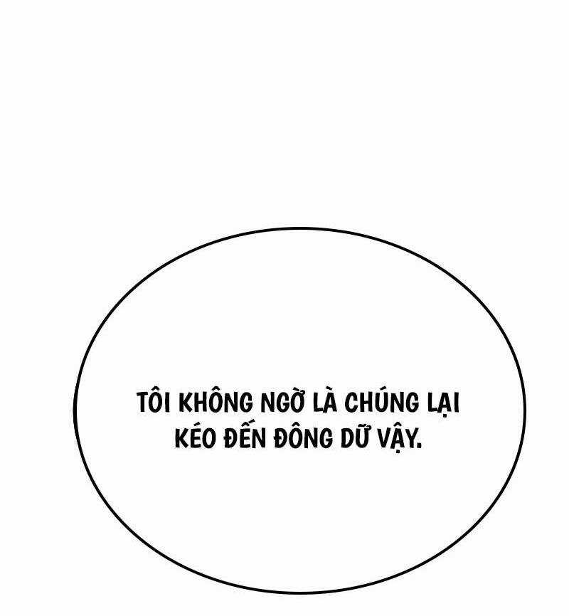 Hãy Hành Động Như Một Boss Đi Ngài Mr Devourer Chương 26 trang 125