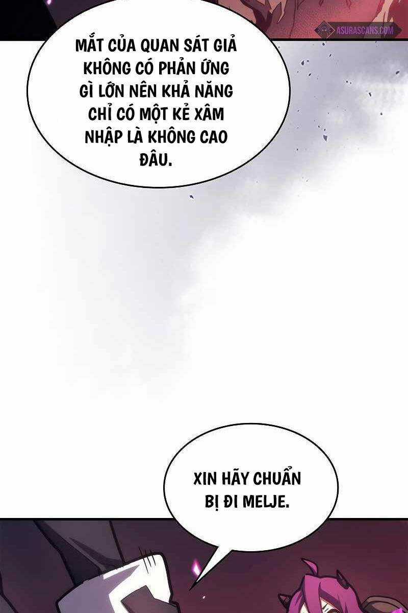 Hãy Hành Động Như Một Boss Đi Ngài Mr Devourer Chương 26 trang 16