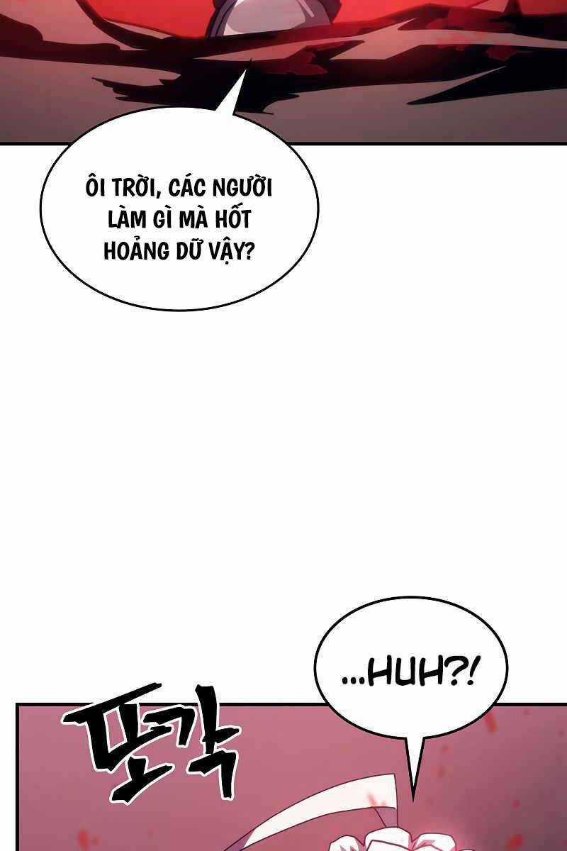 Hãy Hành Động Như Một Boss Đi Ngài Mr Devourer Chương 26 trang 22