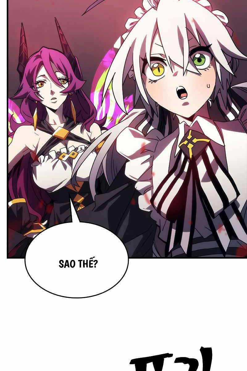 Hãy Hành Động Như Một Boss Đi Ngài Mr Devourer Chương 26 trang 23