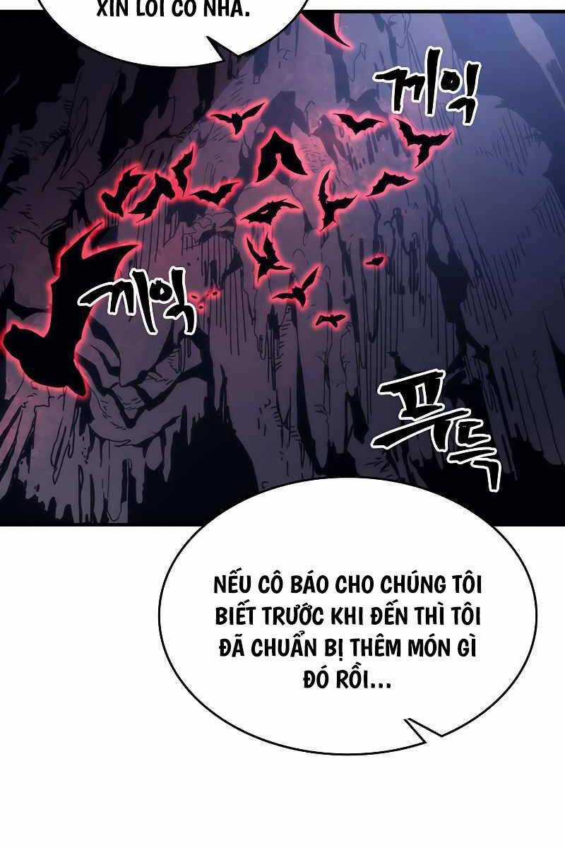 Hãy Hành Động Như Một Boss Đi Ngài Mr Devourer Chương 26 trang 28