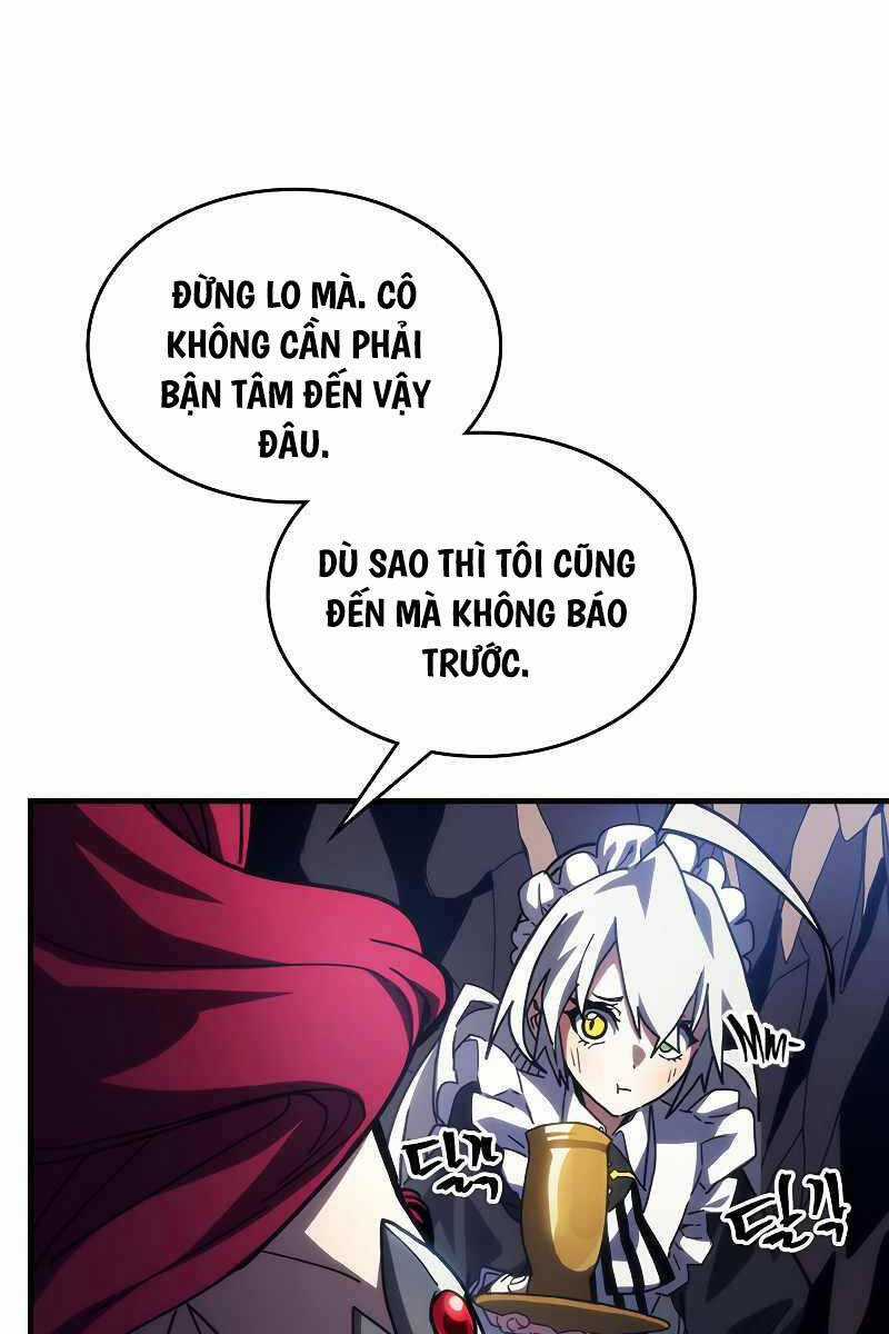 Hãy Hành Động Như Một Boss Đi Ngài Mr Devourer Chương 26 trang 29
