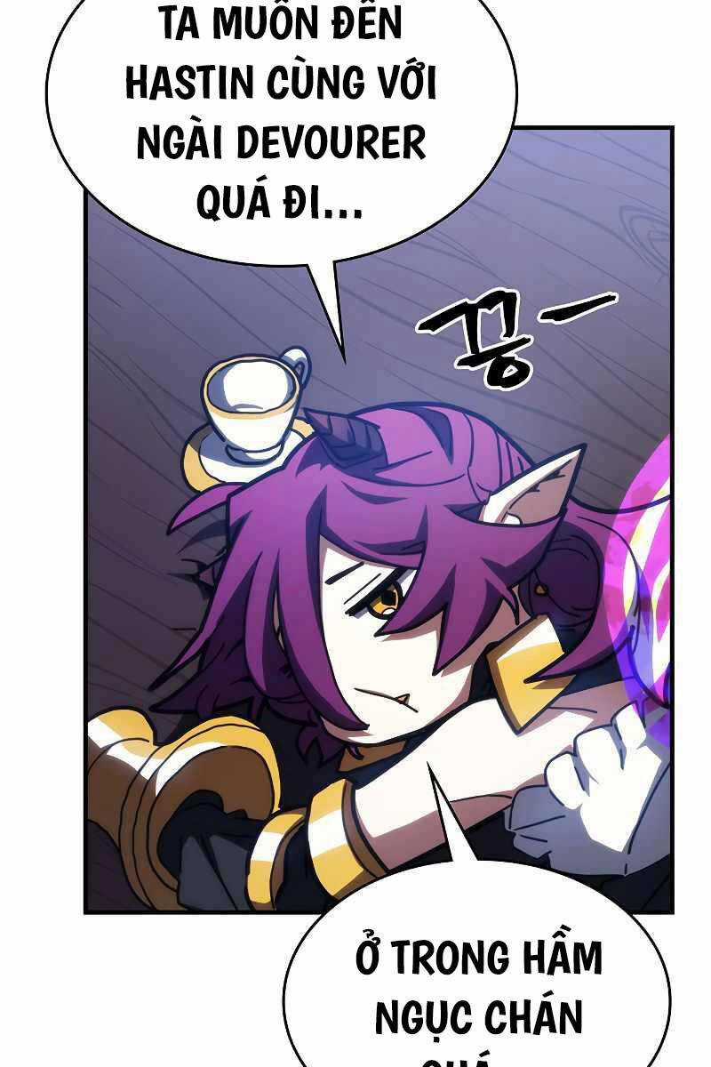 Hãy Hành Động Như Một Boss Đi Ngài Mr Devourer Chương 26 trang 3