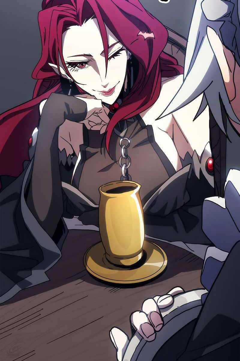 Hãy Hành Động Như Một Boss Đi Ngài Mr Devourer Chương 26 trang 31