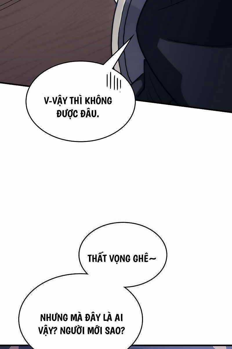 Hãy Hành Động Như Một Boss Đi Ngài Mr Devourer Chương 26 trang 32