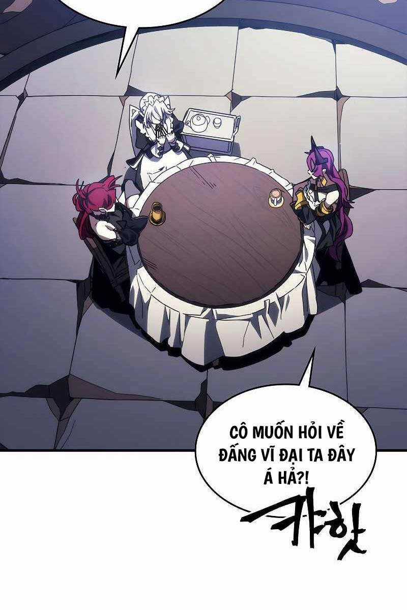 Hãy Hành Động Như Một Boss Đi Ngài Mr Devourer Chương 26 trang 33