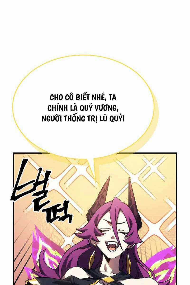 Hãy Hành Động Như Một Boss Đi Ngài Mr Devourer Chương 26 trang 34