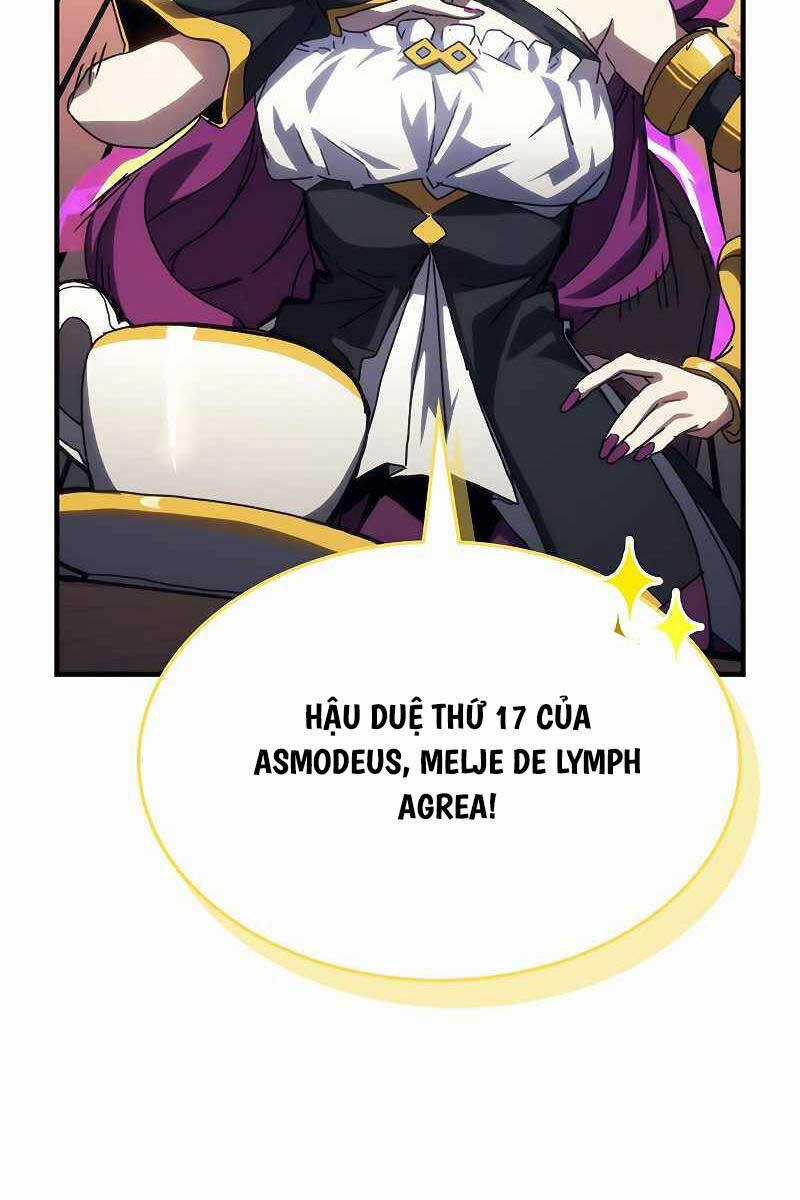 Hãy Hành Động Như Một Boss Đi Ngài Mr Devourer Chương 26 trang 35