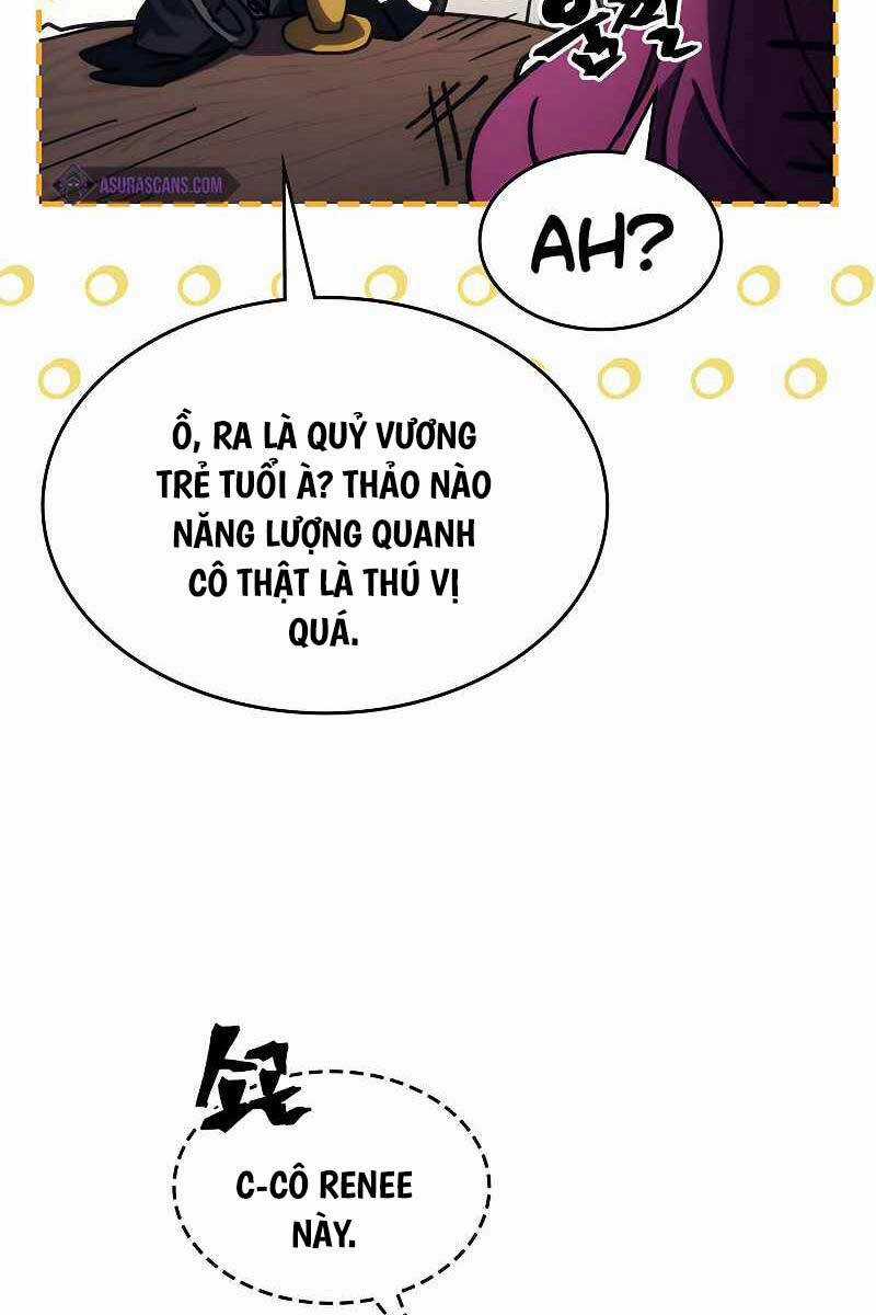 Hãy Hành Động Như Một Boss Đi Ngài Mr Devourer Chương 26 trang 37