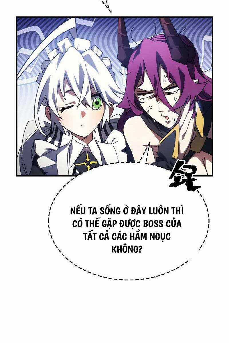 Hãy Hành Động Như Một Boss Đi Ngài Mr Devourer Chương 26 trang 38