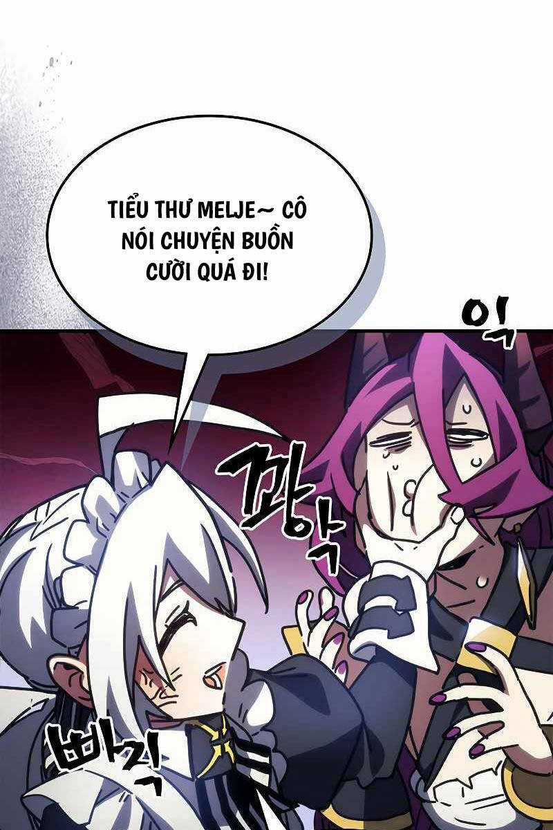 Hãy Hành Động Như Một Boss Đi Ngài Mr Devourer Chương 26 trang 39