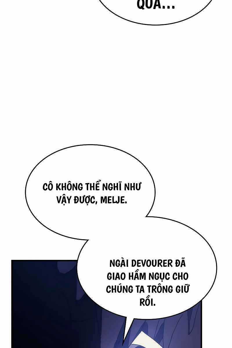 Hãy Hành Động Như Một Boss Đi Ngài Mr Devourer Chương 26 trang 4