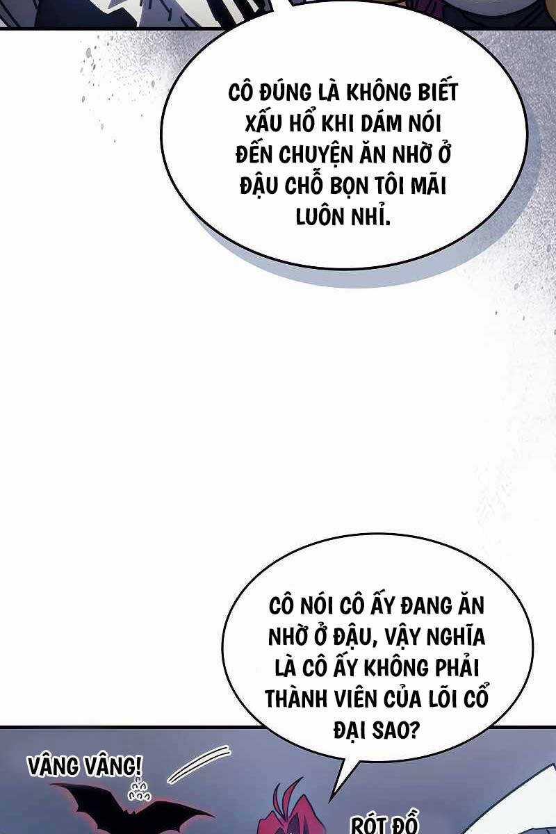 Hãy Hành Động Như Một Boss Đi Ngài Mr Devourer Chương 26 trang 40