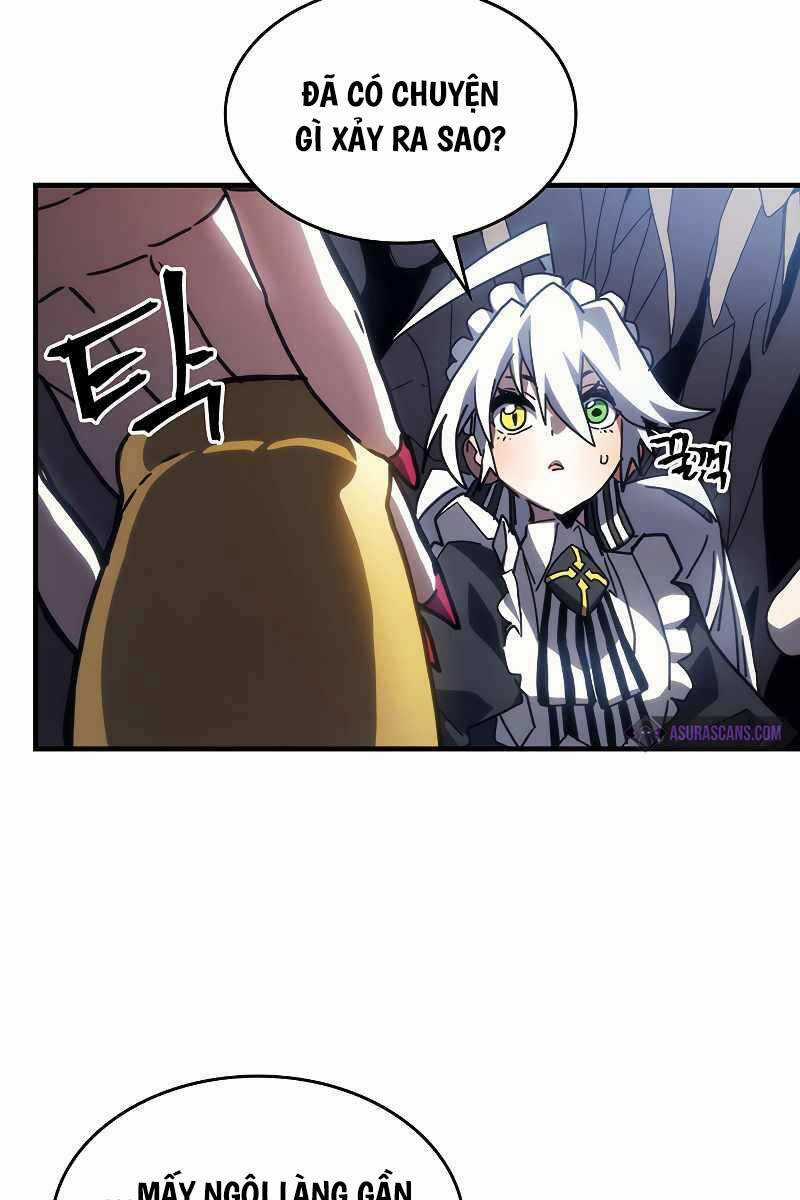 Hãy Hành Động Như Một Boss Đi Ngài Mr Devourer Chương 26 trang 48