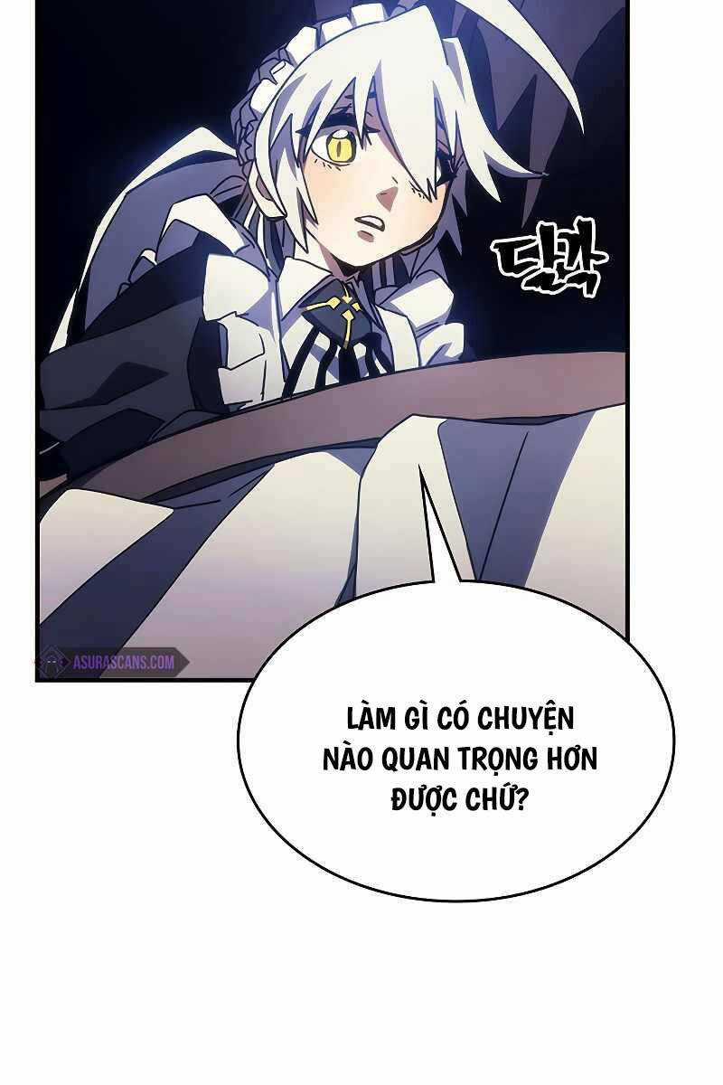 Hãy Hành Động Như Một Boss Đi Ngài Mr Devourer Chương 26 trang 5