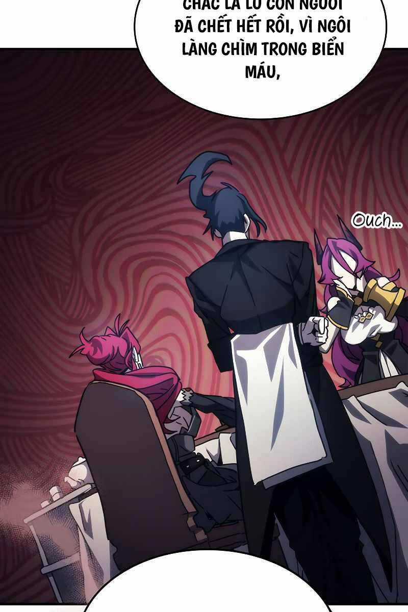 Hãy Hành Động Như Một Boss Đi Ngài Mr Devourer Chương 26 trang 50