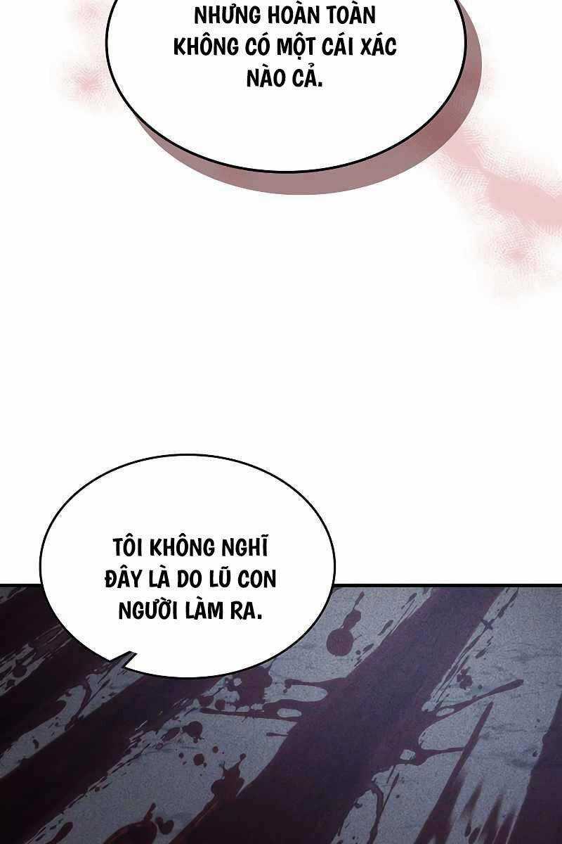 Hãy Hành Động Như Một Boss Đi Ngài Mr Devourer Chương 26 trang 51