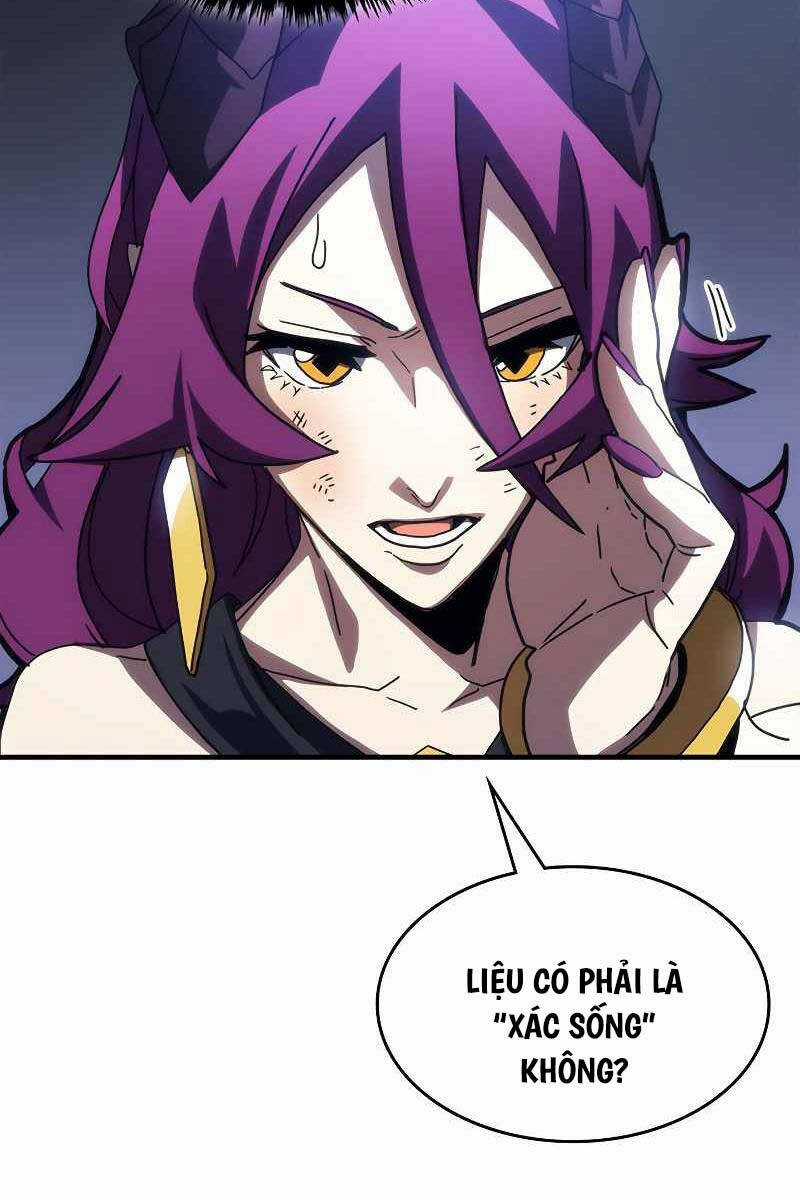 Hãy Hành Động Như Một Boss Đi Ngài Mr Devourer Chương 26 trang 57