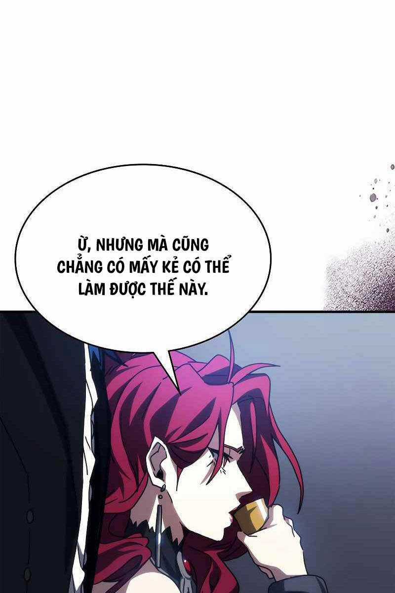 Hãy Hành Động Như Một Boss Đi Ngài Mr Devourer Chương 26 trang 58