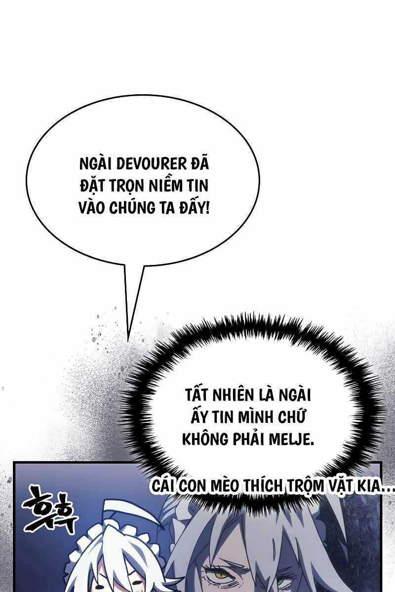 Hãy Hành Động Như Một Boss Đi Ngài Mr Devourer Chương 26 trang 6