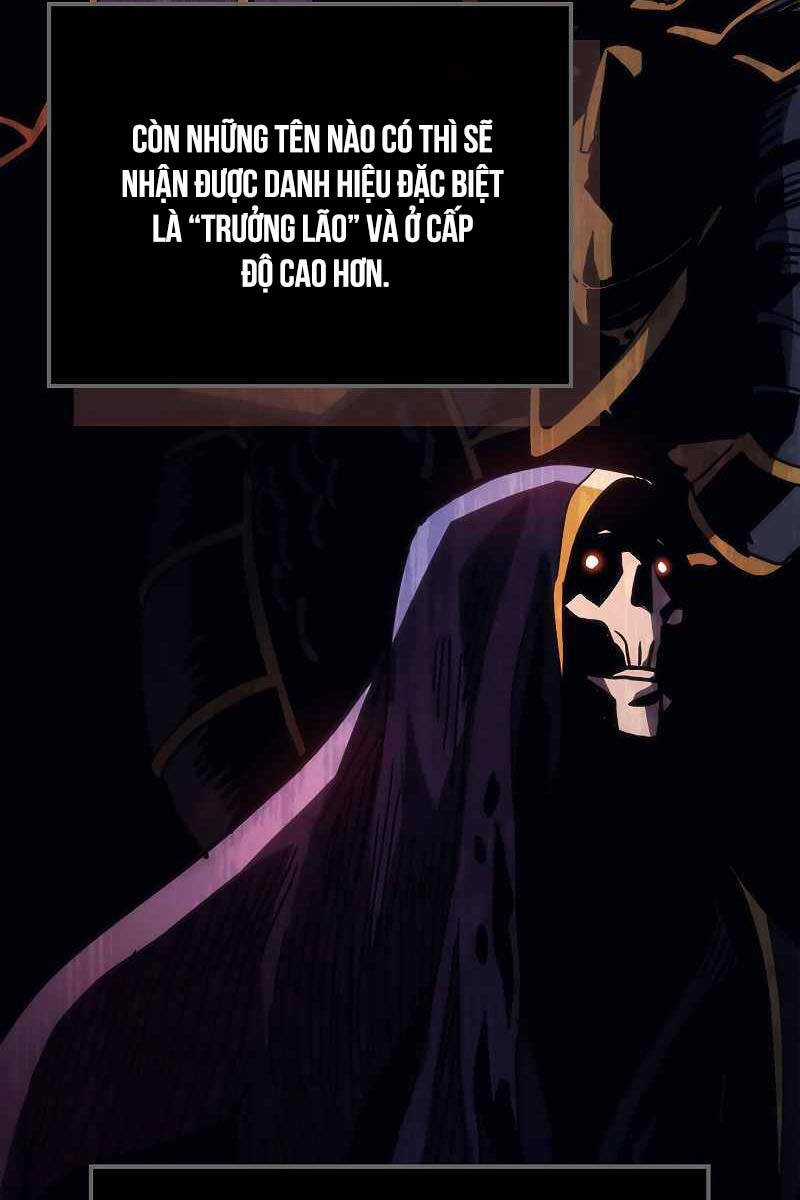 Hãy Hành Động Như Một Boss Đi Ngài Mr Devourer Chương 26 trang 62