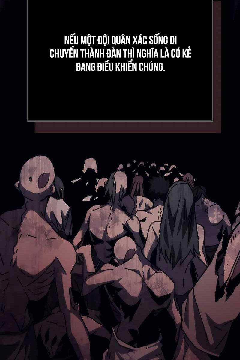 Hãy Hành Động Như Một Boss Đi Ngài Mr Devourer Chương 26 trang 63