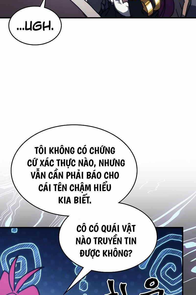 Hãy Hành Động Như Một Boss Đi Ngài Mr Devourer Chương 26 trang 68