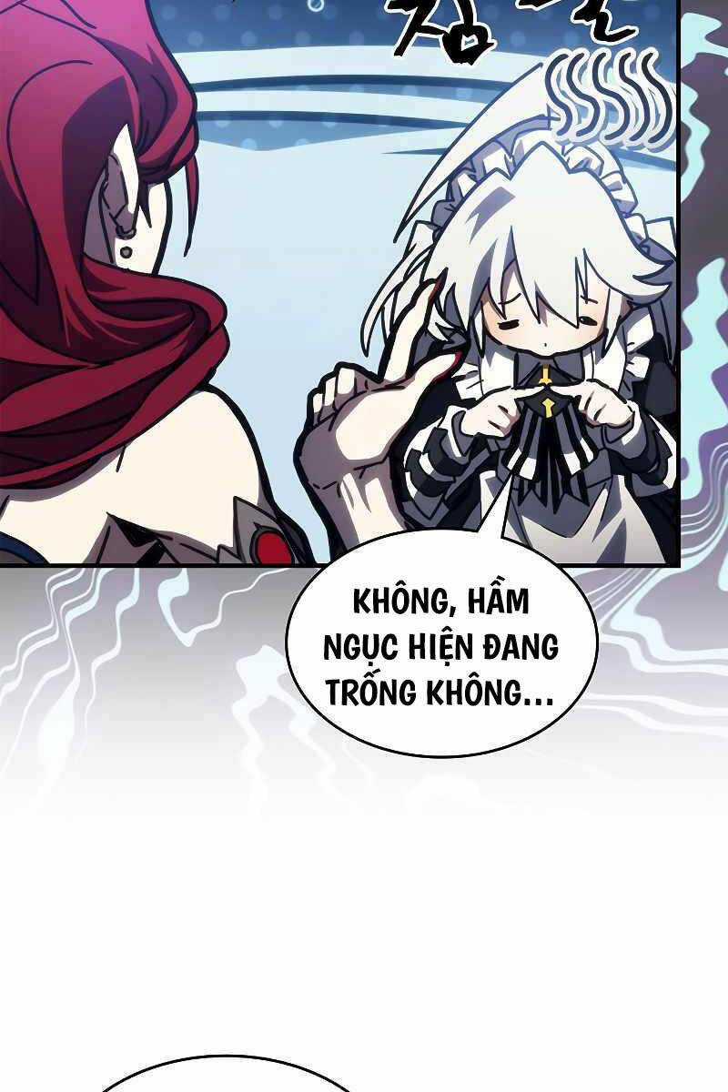 Hãy Hành Động Như Một Boss Đi Ngài Mr Devourer Chương 26 trang 69