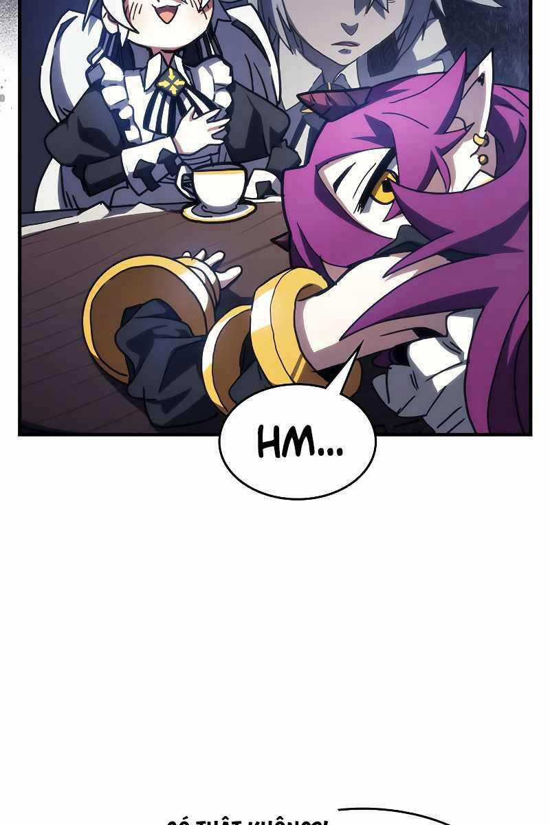 Hãy Hành Động Như Một Boss Đi Ngài Mr Devourer Chương 26 trang 7