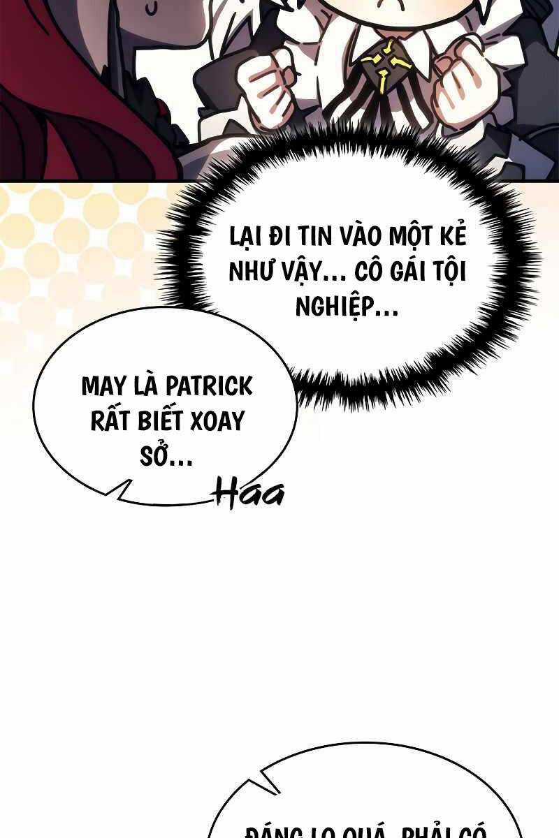 Hãy Hành Động Như Một Boss Đi Ngài Mr Devourer Chương 26 trang 71