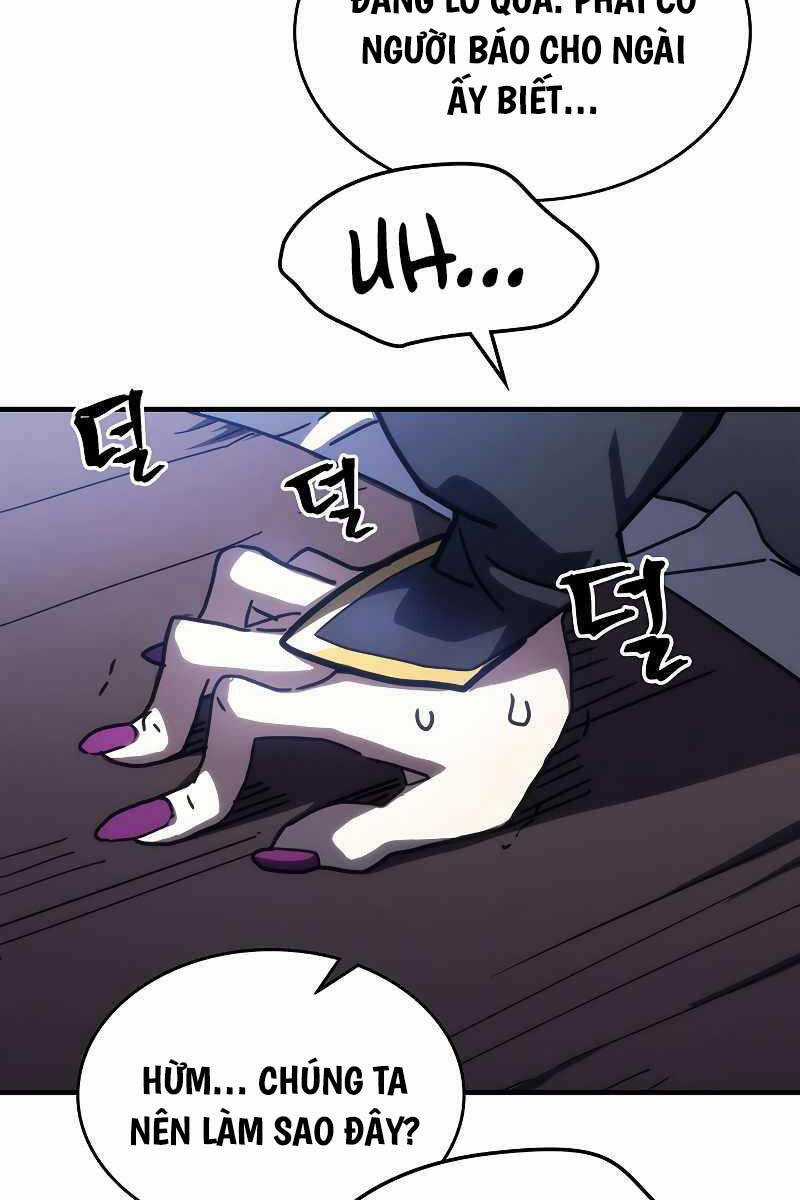 Hãy Hành Động Như Một Boss Đi Ngài Mr Devourer Chương 26 trang 72