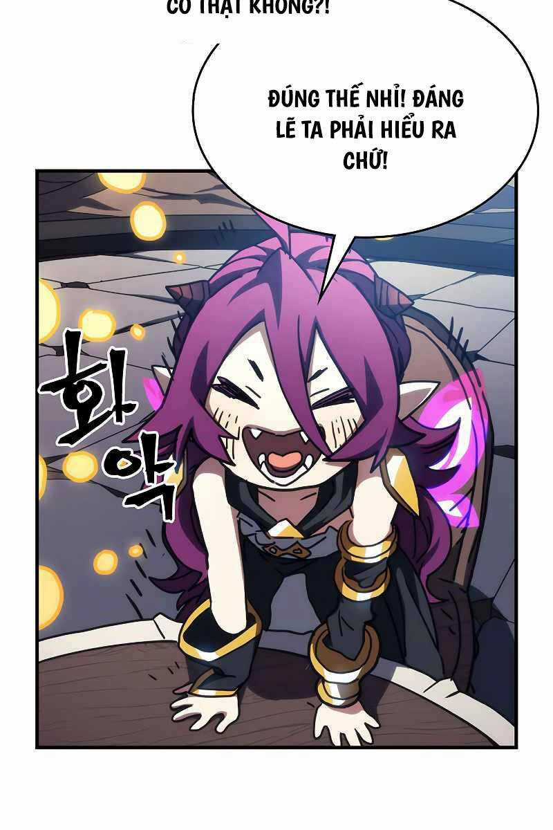 Hãy Hành Động Như Một Boss Đi Ngài Mr Devourer Chương 26 trang 8