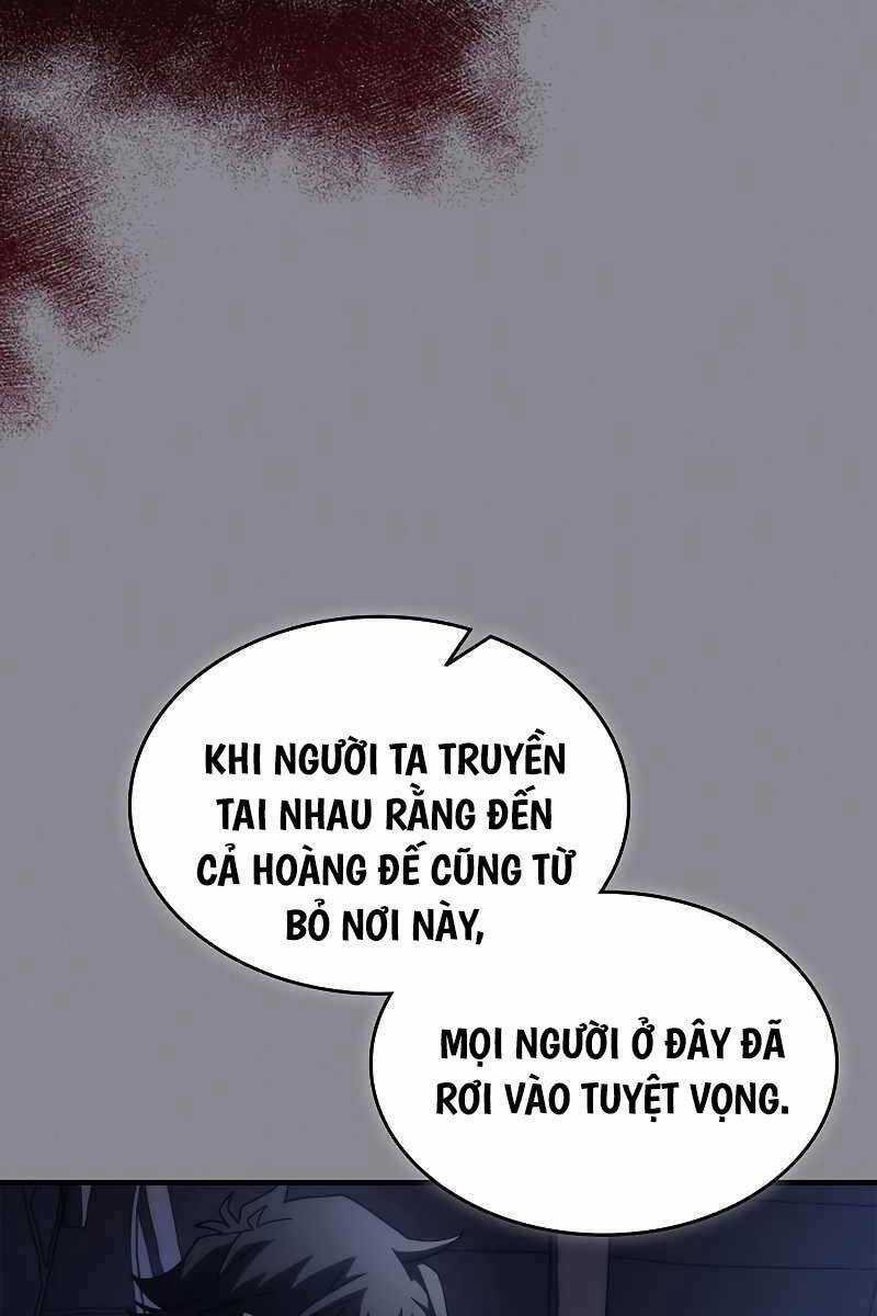 Hãy Hành Động Như Một Boss Đi Ngài Mr Devourer Chương 26 trang 85