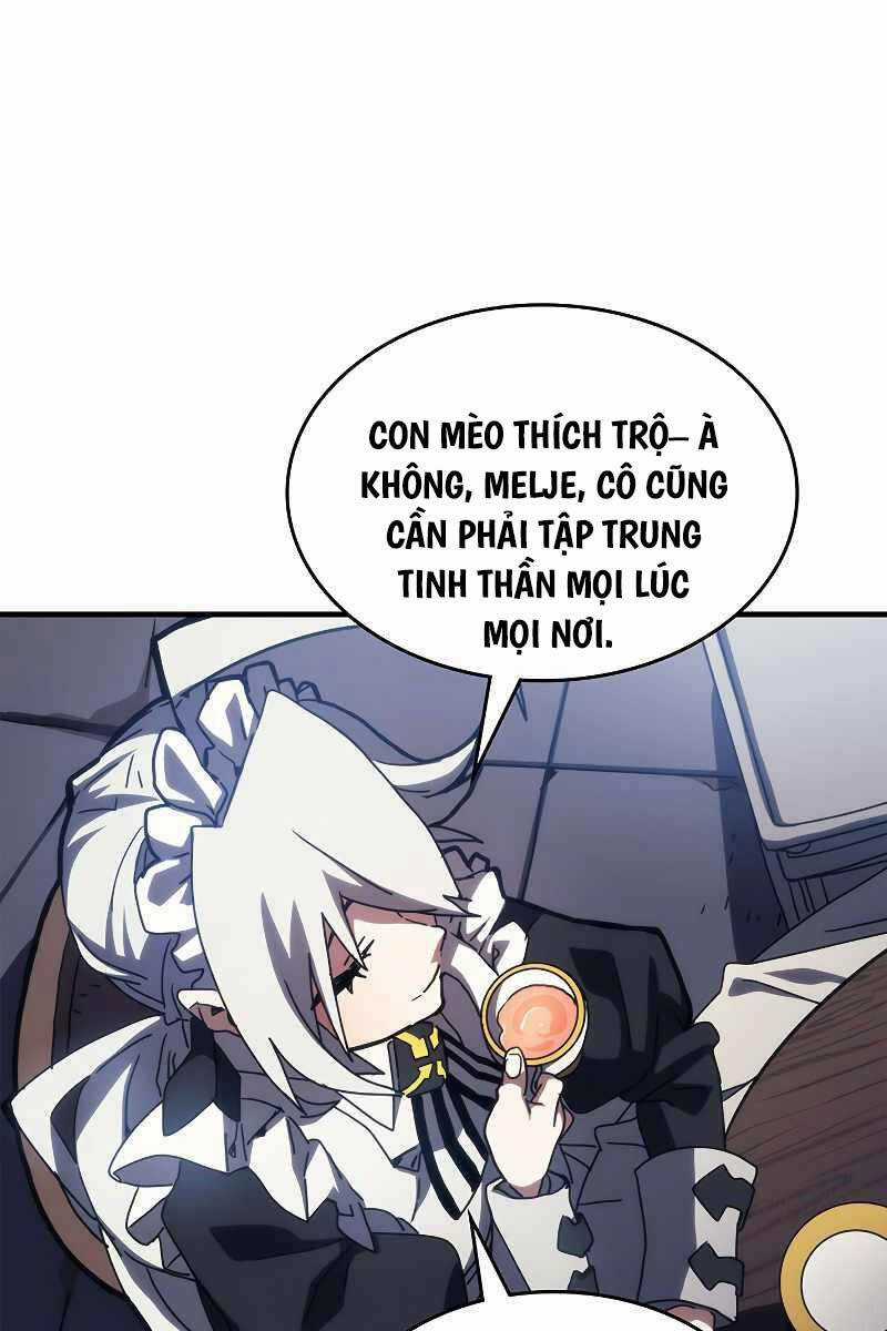 Hãy Hành Động Như Một Boss Đi Ngài Mr Devourer Chương 26 trang 9