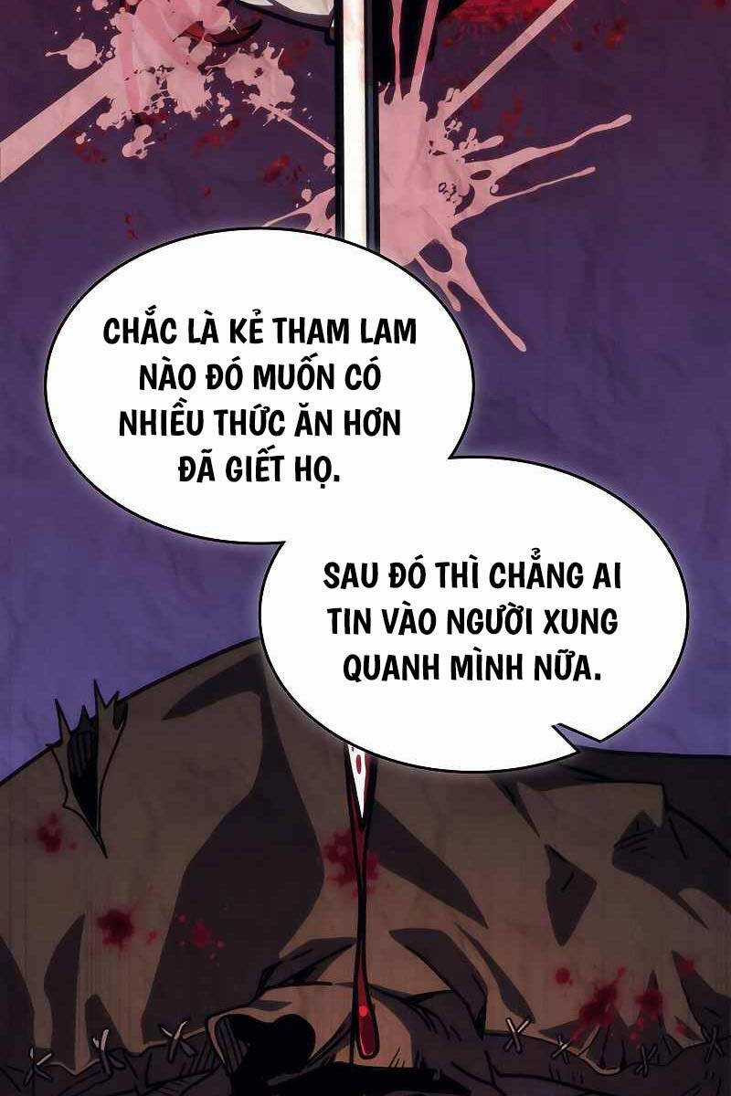 Hãy Hành Động Như Một Boss Đi Ngài Mr Devourer Chương 26 trang 94