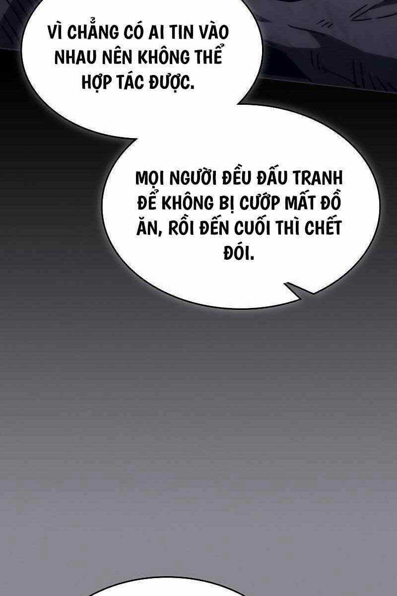 Hãy Hành Động Như Một Boss Đi Ngài Mr Devourer Chương 26 trang 96