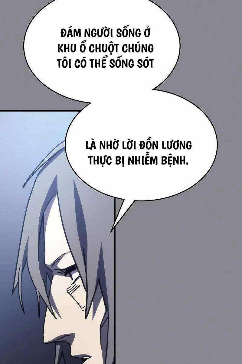 Hãy Hành Động Như Một Boss Đi Ngài Mr Devourer Chương 26 trang 97