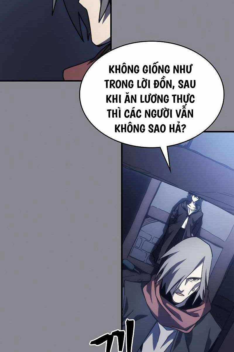 Hãy Hành Động Như Một Boss Đi Ngài Mr Devourer Chương 26 trang 98