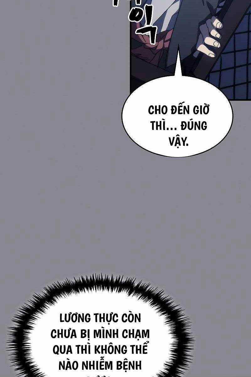 Hãy Hành Động Như Một Boss Đi Ngài Mr Devourer Chương 26 trang 99