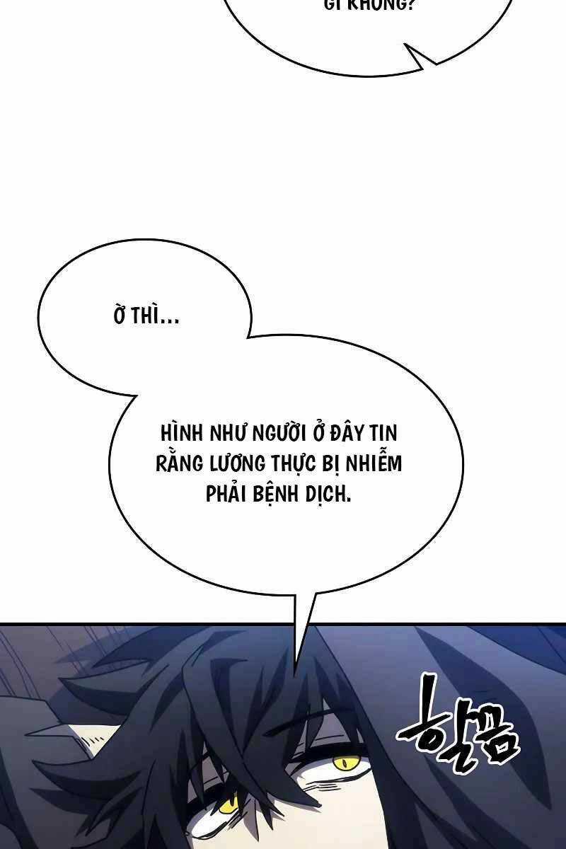 Hãy Hành Động Như Một Boss Đi Ngài Mr Devourer Chương 27 trang 100