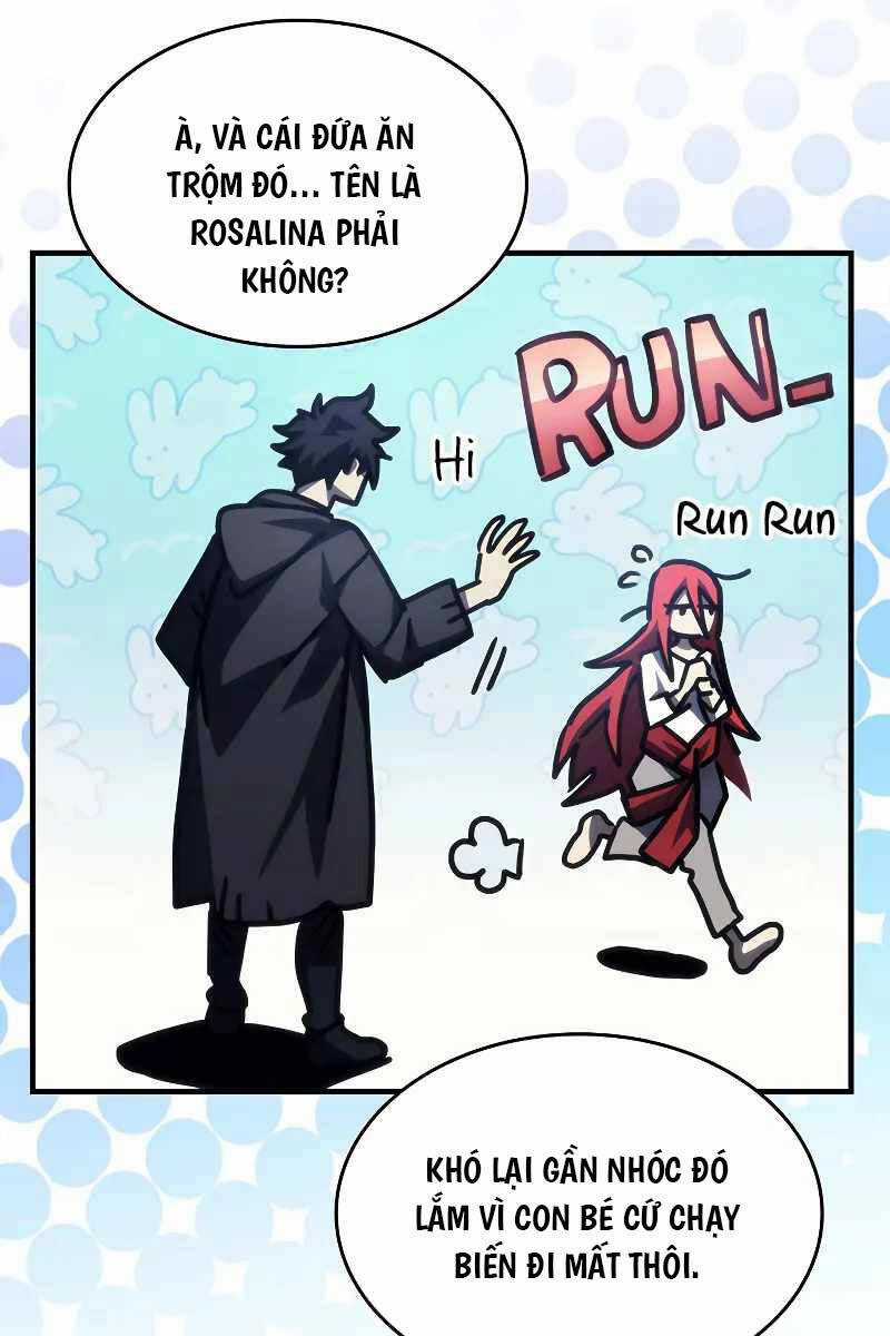 Hãy Hành Động Như Một Boss Đi Ngài Mr Devourer Chương 27 trang 102