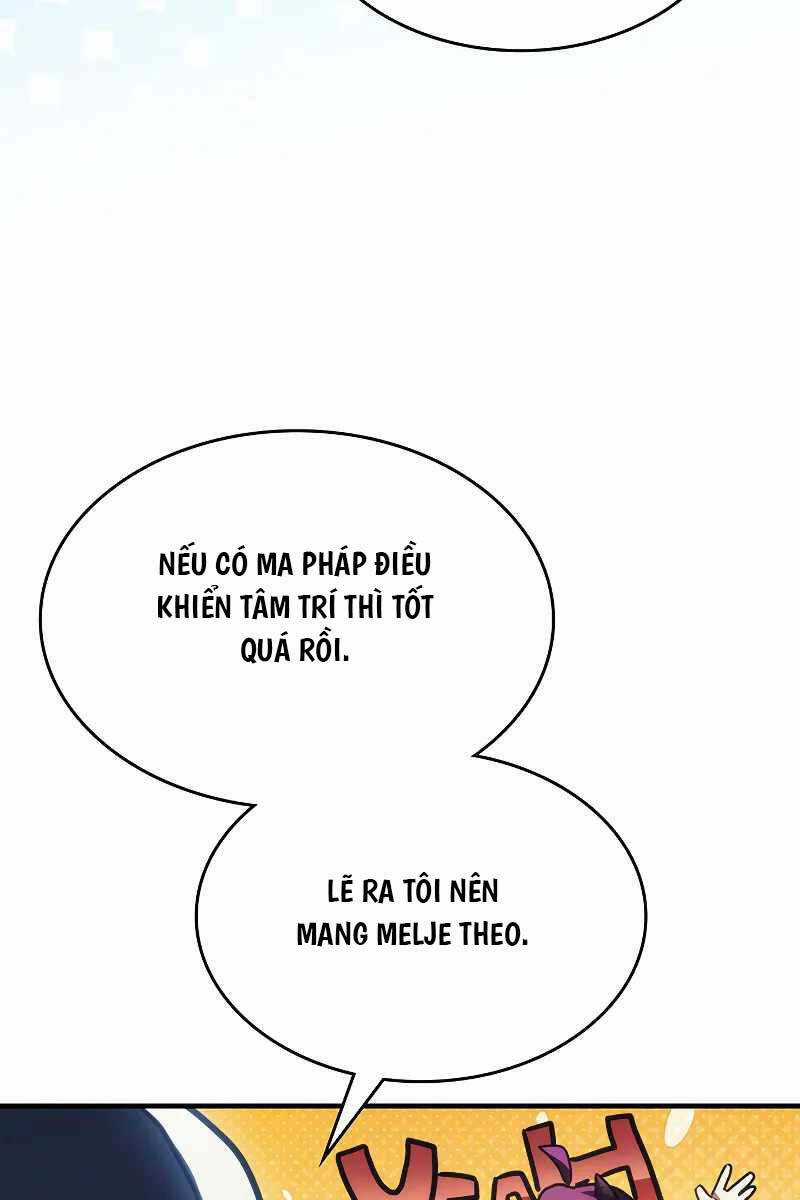 Hãy Hành Động Như Một Boss Đi Ngài Mr Devourer Chương 27 trang 103