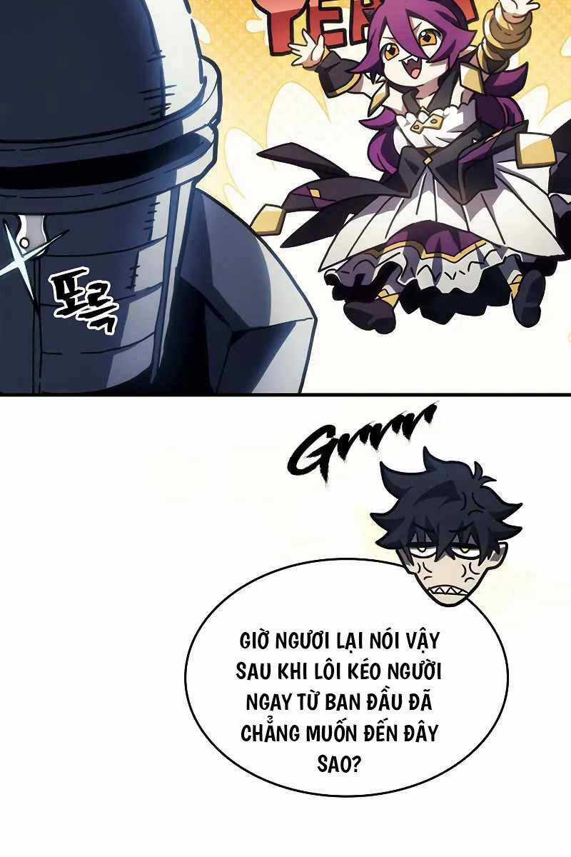 Hãy Hành Động Như Một Boss Đi Ngài Mr Devourer Chương 27 trang 104