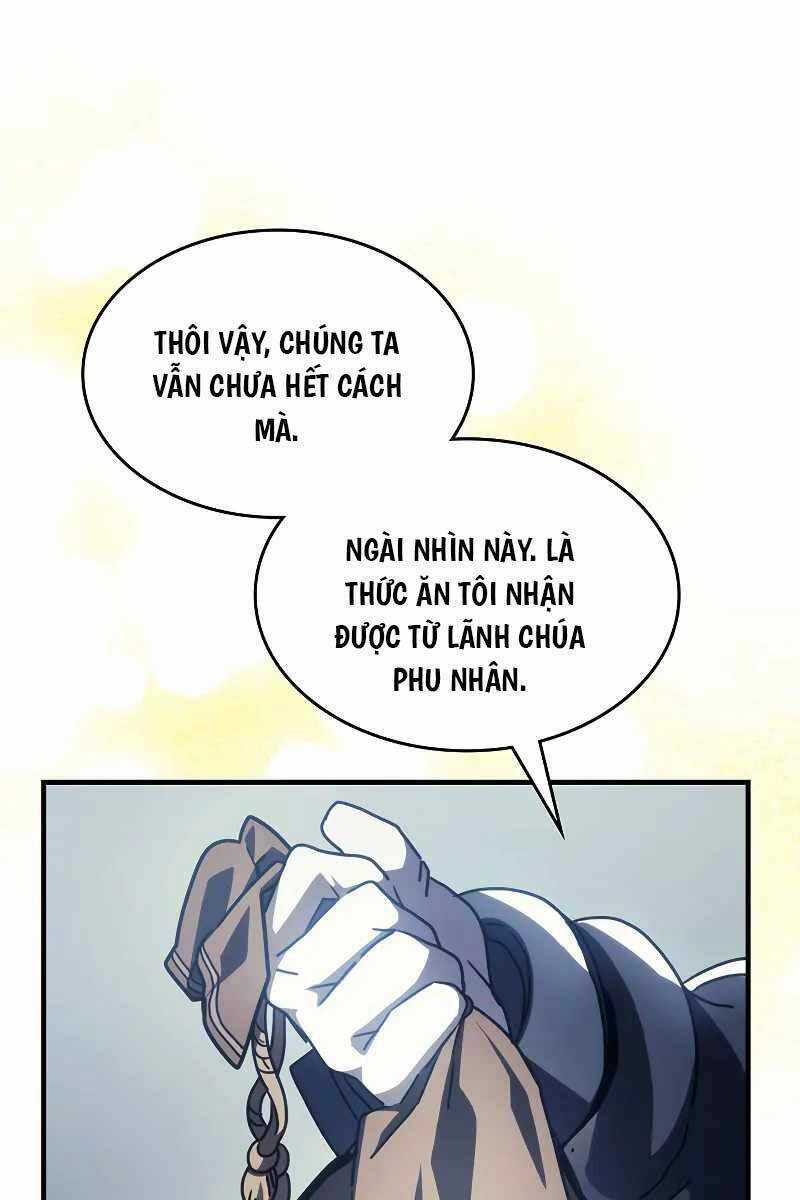 Hãy Hành Động Như Một Boss Đi Ngài Mr Devourer Chương 27 trang 105