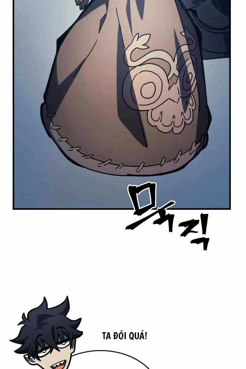 Hãy Hành Động Như Một Boss Đi Ngài Mr Devourer Chương 27 trang 106