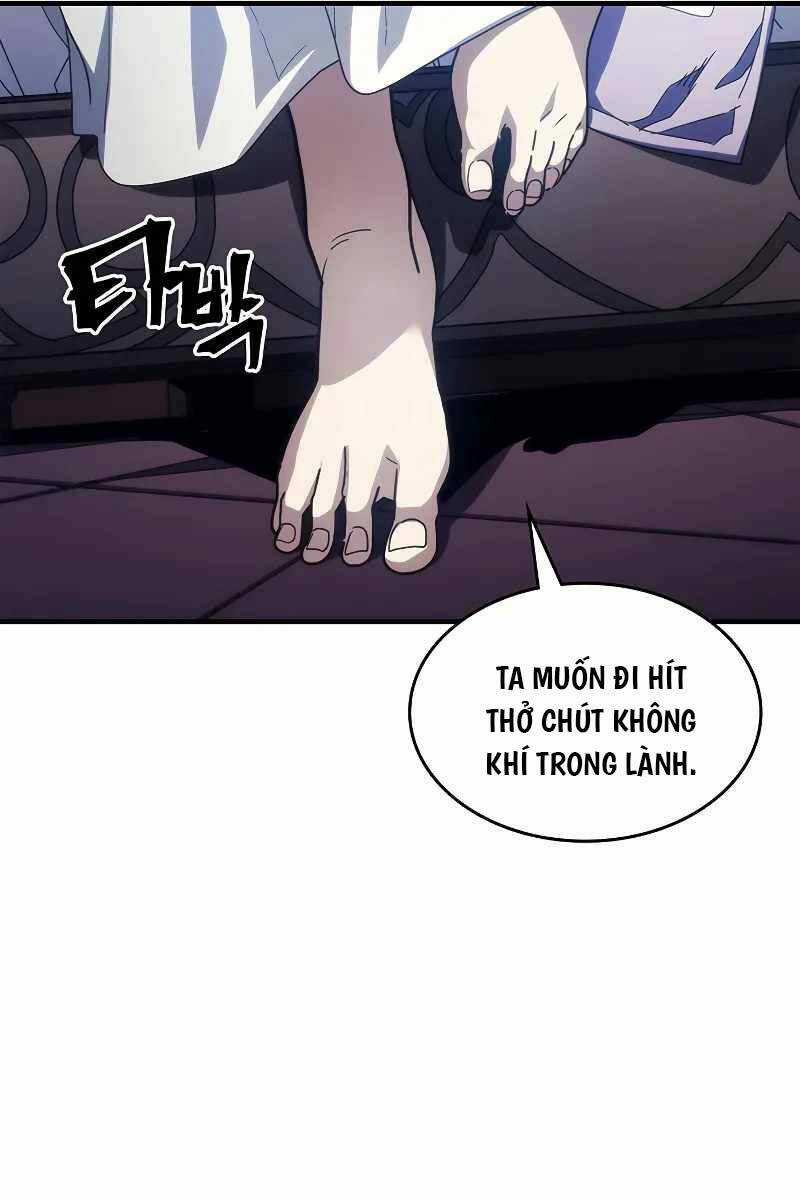 Hãy Hành Động Như Một Boss Đi Ngài Mr Devourer Chương 27 trang 19