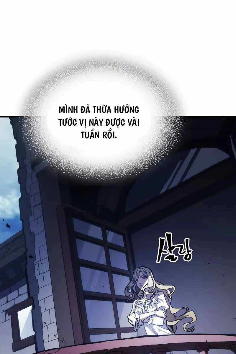 Hãy Hành Động Như Một Boss Đi Ngài Mr Devourer Chương 27 trang 20