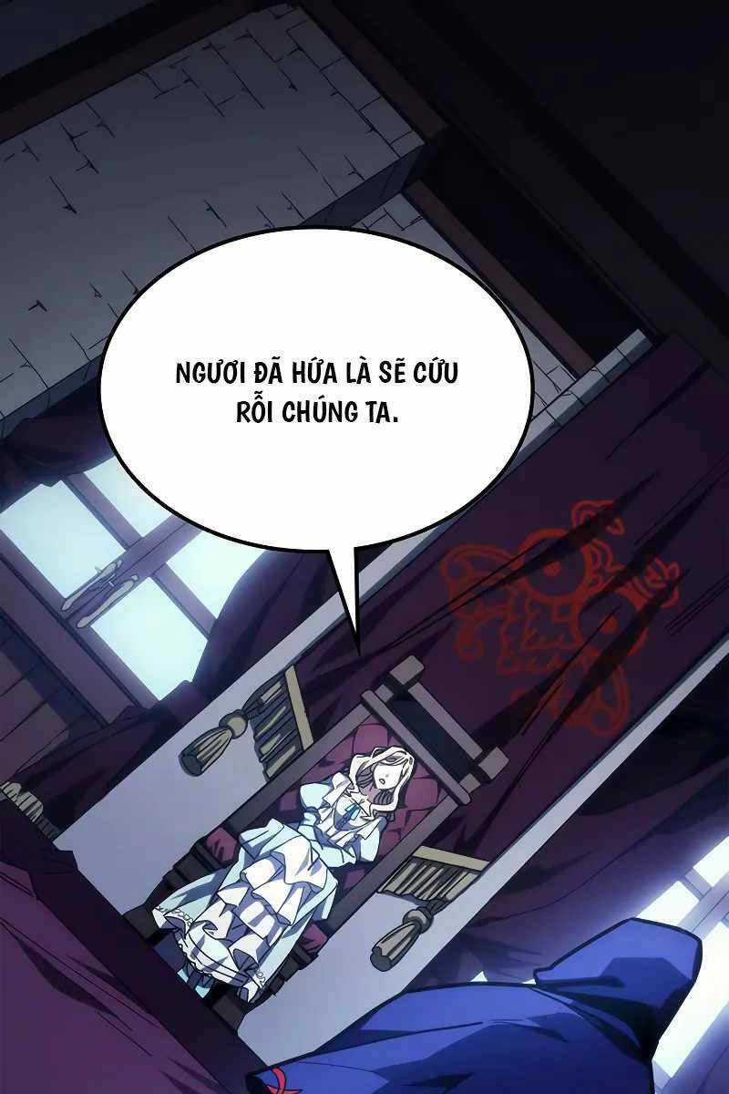 Hãy Hành Động Như Một Boss Đi Ngài Mr Devourer Chương 27 trang 28