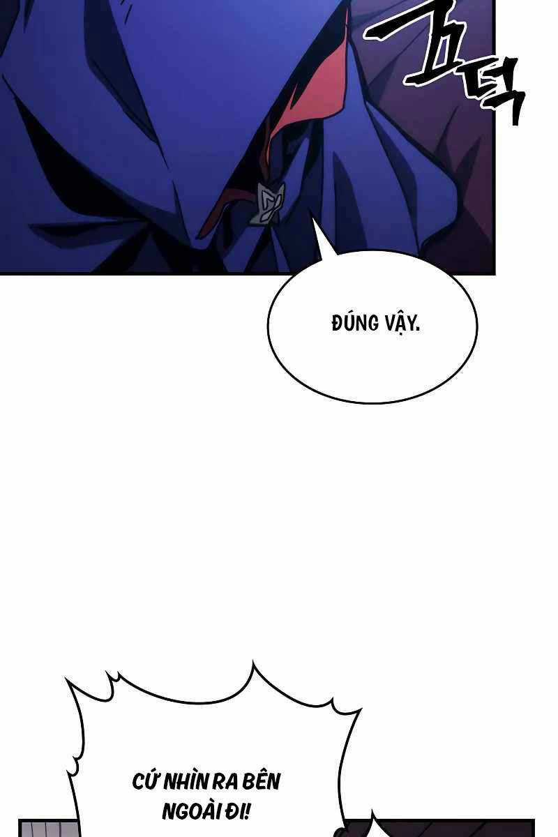 Hãy Hành Động Như Một Boss Đi Ngài Mr Devourer Chương 27 trang 32