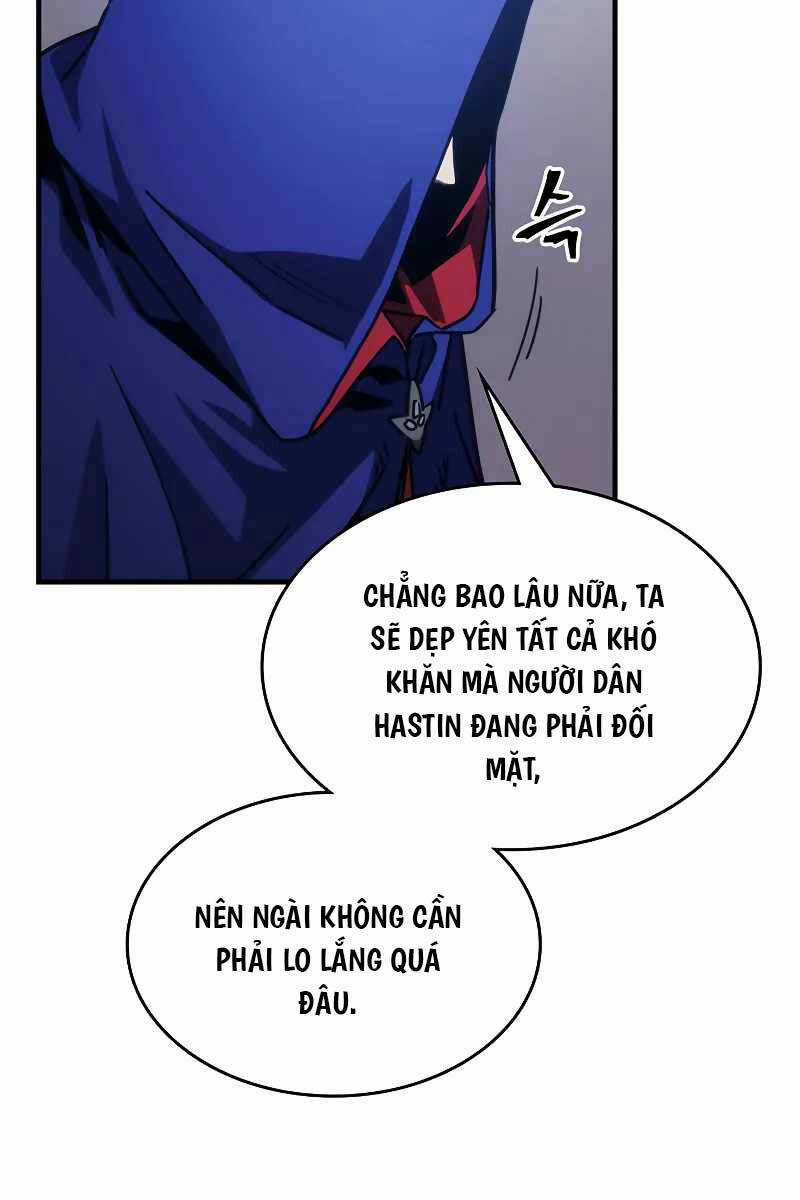 Hãy Hành Động Như Một Boss Đi Ngài Mr Devourer Chương 27 trang 35